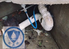衡东县水管漏水检测公司6