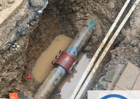 衡东县水管漏水检测公司4